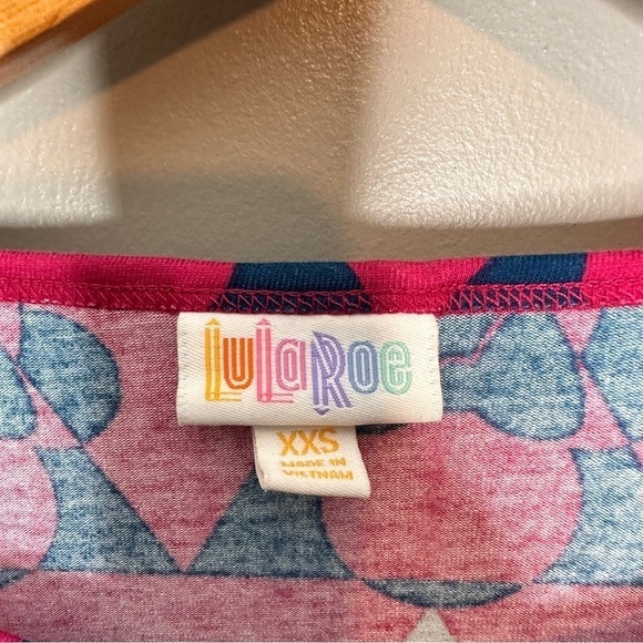 Lularoe Disney tunic tshirt - Picture 3 of 7